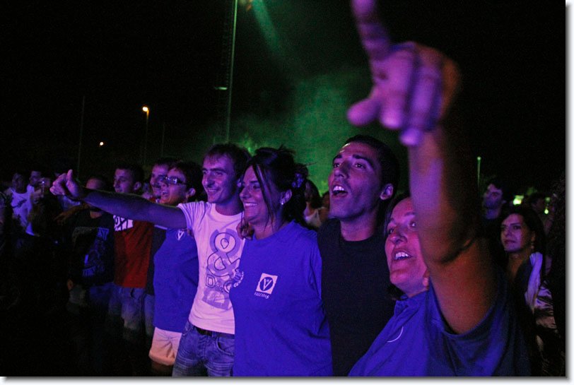 Foto successiva